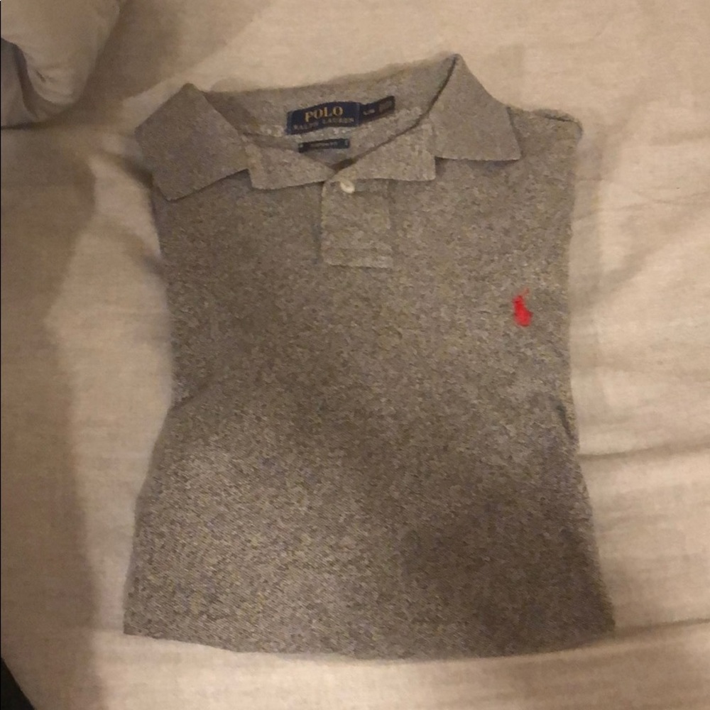 Polo Ralph Lauren Collard shirt